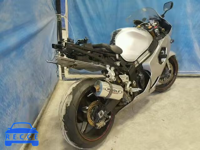 2003 SUZUKI GSX-R1000 JS1GT75A532100873 image 3