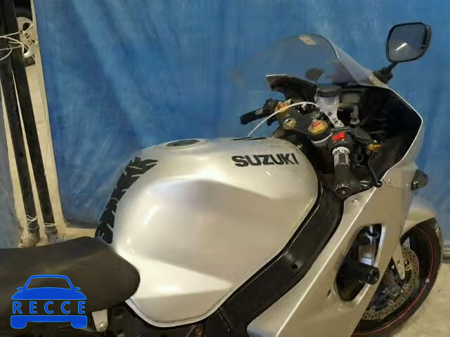 2003 SUZUKI GSX-R1000 JS1GT75A532100873 зображення 4