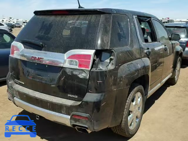 2013 GMC TERRAIN DE 2GKFLZE37D6403368 зображення 3