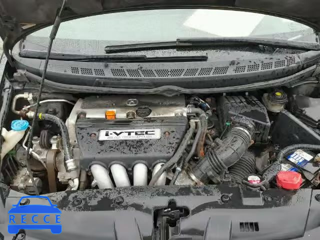 2007 ACURA CSX 2HHFD56577H201718 зображення 6