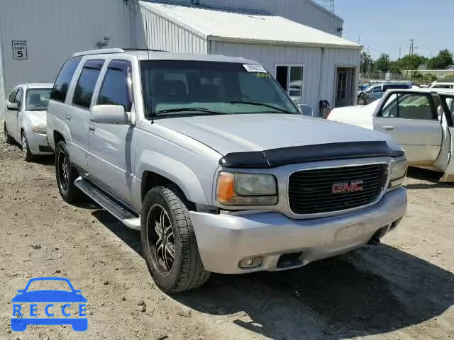 2000 GMC YUKON/DENA 1GKEK13R8YR123766 зображення 0