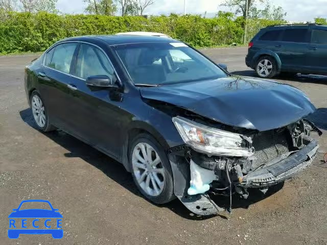 2013 HONDA ACCORD TOU 1HGCR3F91DA802455 зображення 0