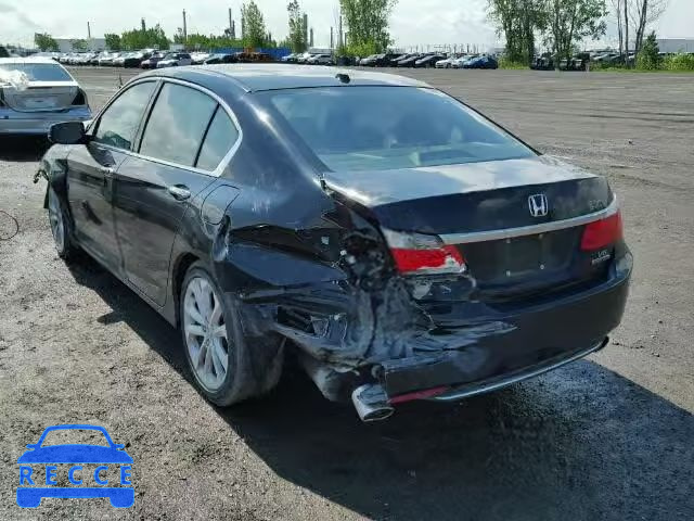 2013 HONDA ACCORD TOU 1HGCR3F91DA802455 Bild 2