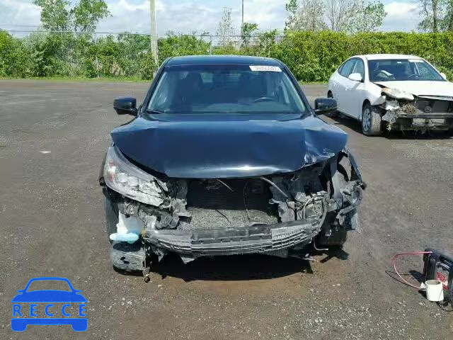 2013 HONDA ACCORD TOU 1HGCR3F91DA802455 зображення 8