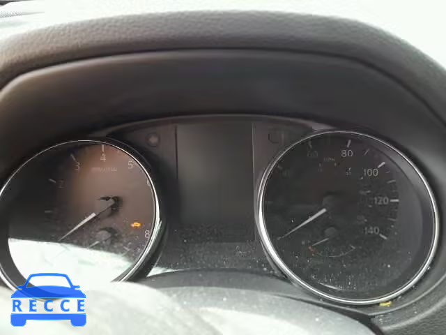 2017 NISSAN ROGUE SV 5N1AT2MV2HC741284 image 7