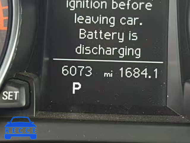 2016 AUDI A5 QUATTRO WAUD2AFH0GN001433 image 7