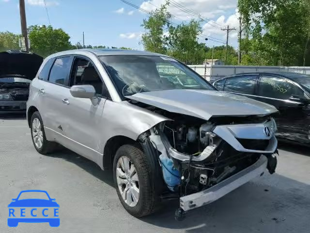 2011 ACURA RDX TECHNO 5J8TB1H53BA007083 image 0