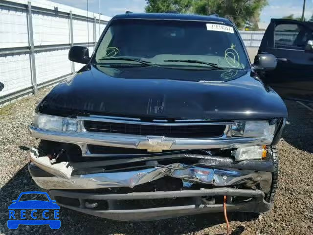 2004 CHEVROLET K2500 SUBU 3GNGK26G74G272580 Bild 8