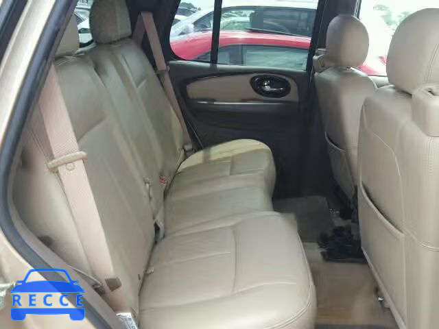 2007 BUICK RAINIER CX 5GADS13S872120059 зображення 5