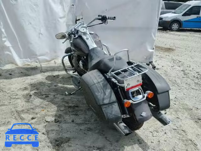 2006 HARLEY-DAVIDSON FLHRSI 1HD1FYW116Y623363 image 2