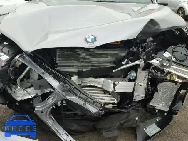 2017 BMW X5 XDR40E 5UXKT0C33H0V96754 image 6