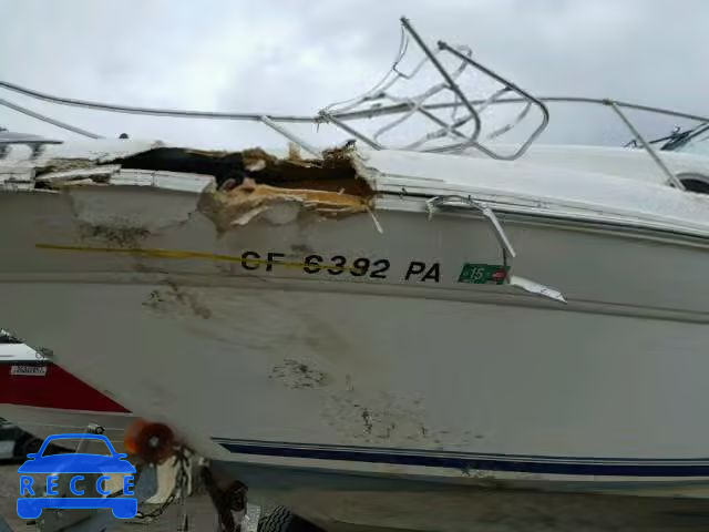 1996 SEAR BOAT SERT9754F696 Bild 8