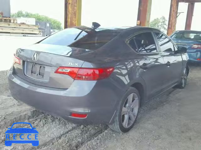 2015 ACURA ILX 20 19VDE1F37FE010026 зображення 3