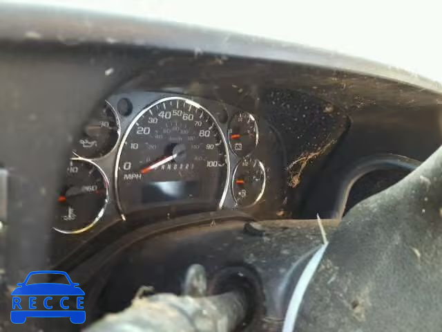 2009 CHEVROLET EXPRESS CU 1GBJG31K191179629 image 7