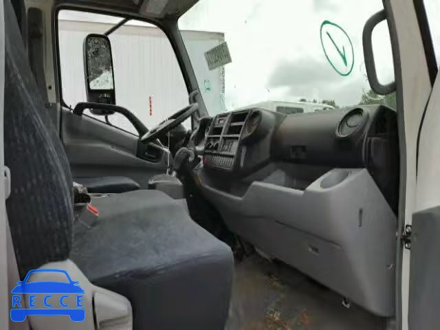 2017 HINO 195 JHHWDM2H0HK005477 image 4