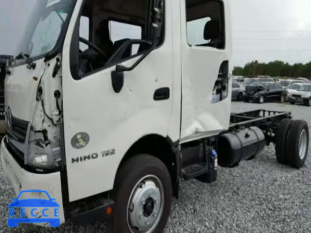 2017 HINO 195 JHHWDM2H0HK005477 image 8