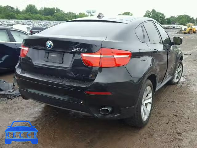 2011 BMW X6 XDRIVE3 5UXFG2C52BLX05634 image 3
