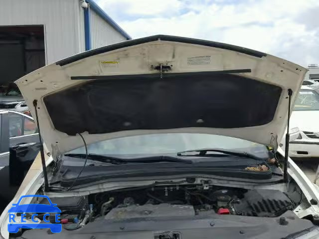 2010 ACURA MDX Advance 2HNYD2H78AH512004 image 6