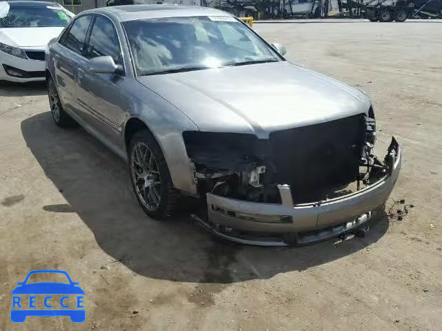 2005 AUDI A8 QUATTRO WAULL44E95N013743 image 0
