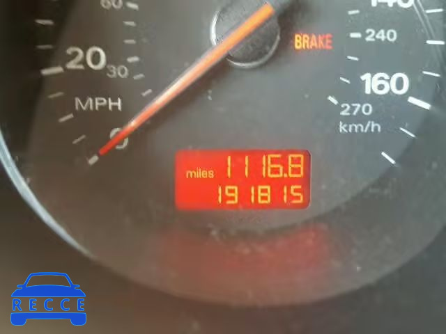 2005 AUDI A8 QUATTRO WAULL44E95N013743 image 7