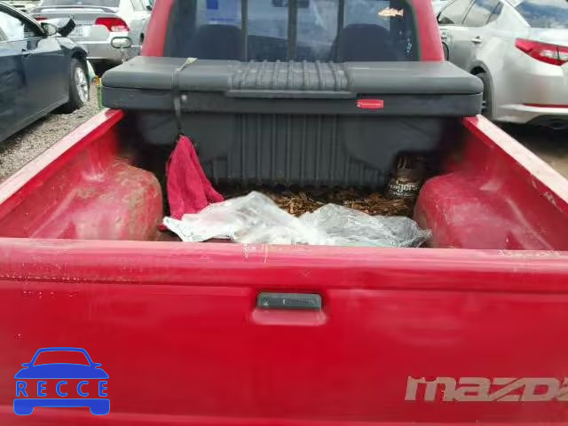 1996 MAZDA B2300 4F4CR12A7TTM35719 image 5