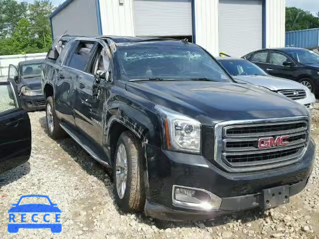 2017 GMC YUKON XL K 1GKS2GKC5HR132198 image 0