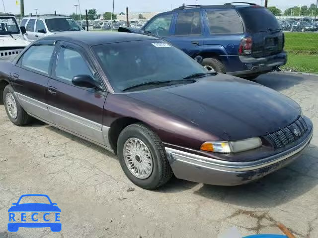 1994 CHRYSLER CONCORDE 2C3HL56T2RH347836 image 0