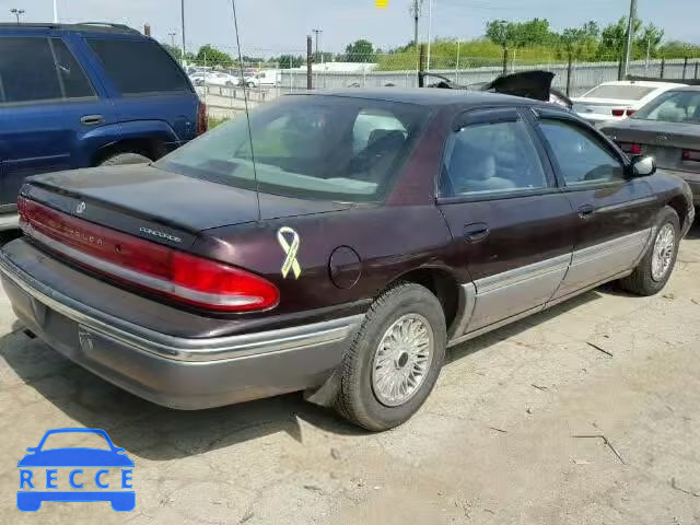 1994 CHRYSLER CONCORDE 2C3HL56T2RH347836 image 3