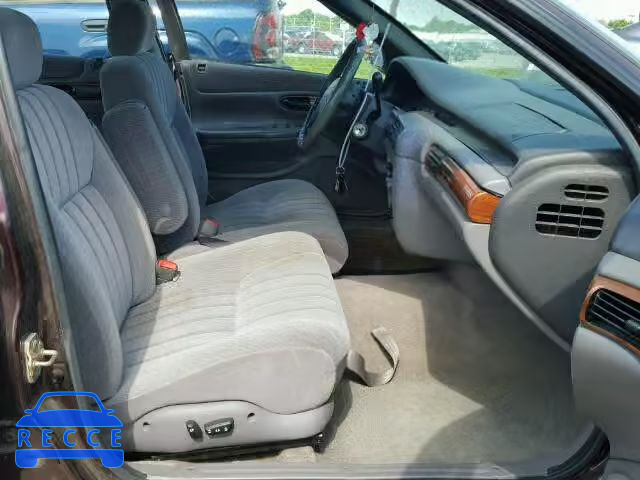 1994 CHRYSLER CONCORDE 2C3HL56T2RH347836 image 4