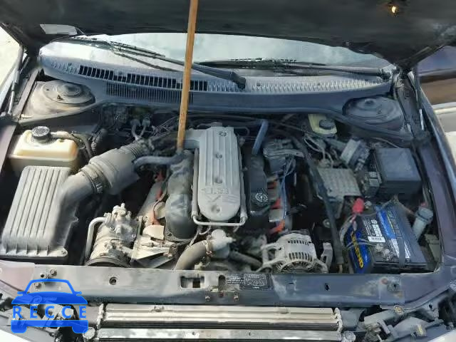 1994 CHRYSLER CONCORDE 2C3HL56T2RH347836 image 6