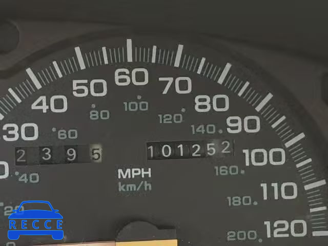 1994 CHRYSLER CONCORDE 2C3HL56T2RH347836 image 7