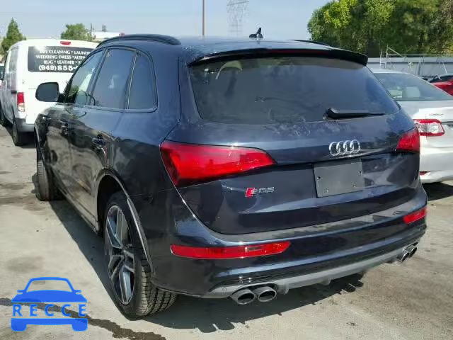 2016 AUDI SQ5 PREMIU WA1CCAFP3GA093707 зображення 2