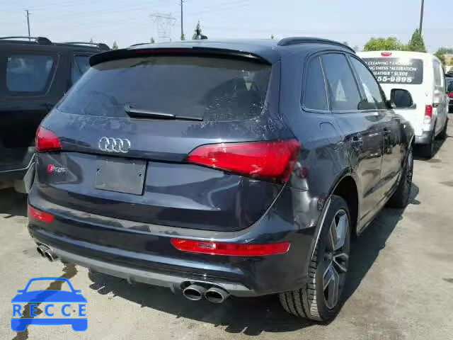 2016 AUDI SQ5 PREMIU WA1CCAFP3GA093707 image 3