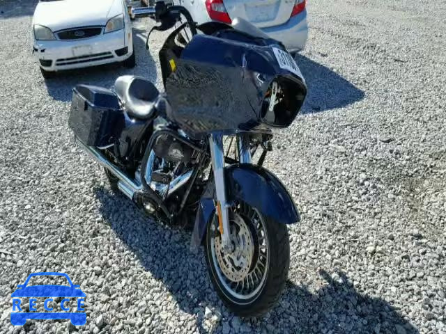 2012 HARLEY-DAVIDSON FLTRX 1HD1KHM16CB681997 image 0