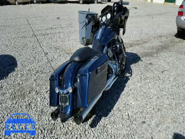 2012 HARLEY-DAVIDSON FLTRX 1HD1KHM16CB681997 image 3