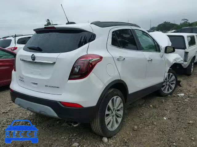 2017 BUICK ENCORE PRE KL4CJASB5HB151618 image 3