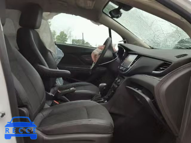 2017 BUICK ENCORE PRE KL4CJASB5HB151618 image 4