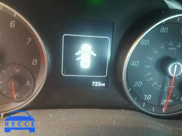 2017 HYUNDAI ELANTRA SP KMHD04LB9HU364360 image 7