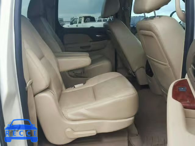 2013 CHEVROLET C1500 SUBU 1GNSCKE04DR354522 image 5