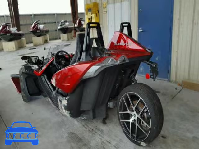 2017 POLARIS SLINGSHOT 57XAAPFA2H8121420 зображення 2