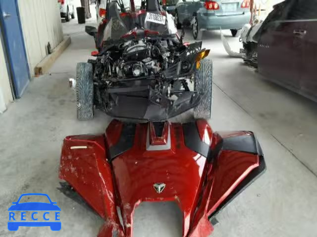 2017 POLARIS SLINGSHOT 57XAAPFA2H8121420 image 5