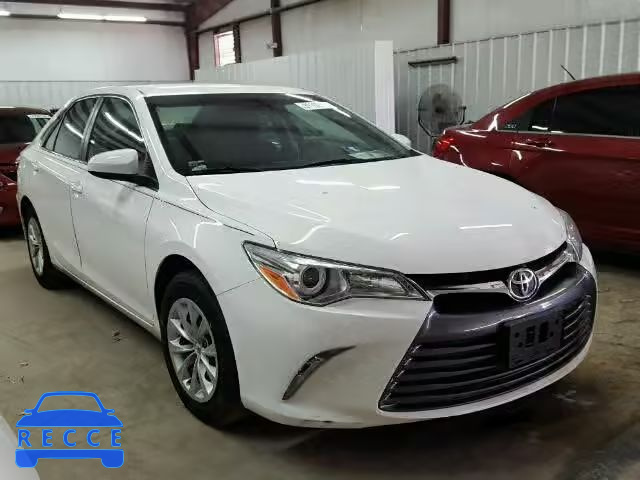 2015 TOYOTA CAMRY LE/X 4T4BF1FK8FR454604 image 0