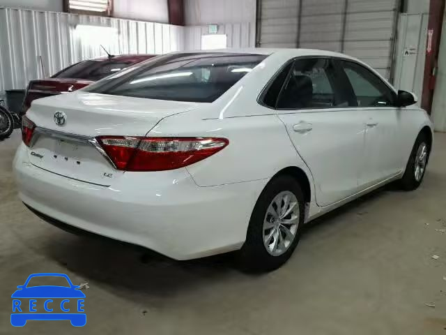 2015 TOYOTA CAMRY LE/X 4T4BF1FK8FR454604 image 3