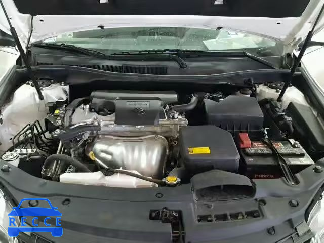 2015 TOYOTA CAMRY LE/X 4T4BF1FK8FR454604 image 6