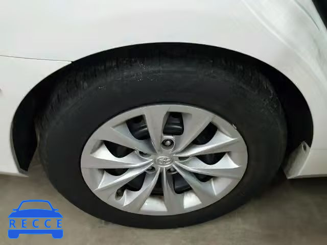 2015 TOYOTA CAMRY LE/X 4T4BF1FK8FR454604 image 8