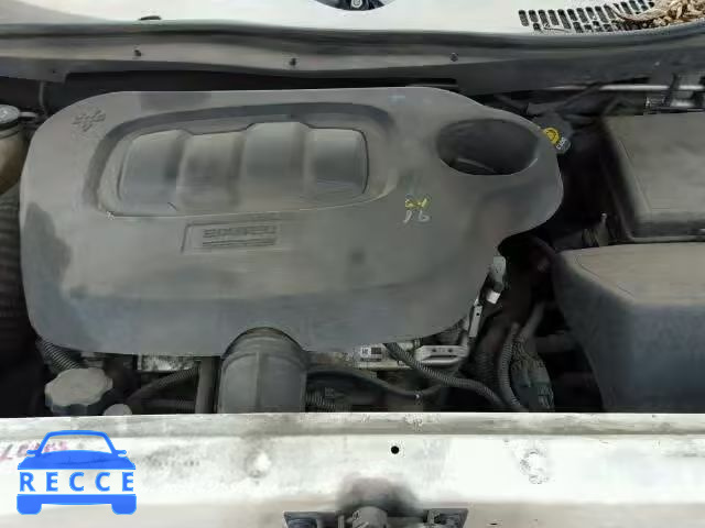 2009 CHEVROLET HHR PANEL 3GCCA85B69S535617 image 6