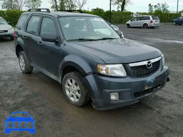 2009 MAZDA TRIBUTE I 4F2CZ92789KM09687 зображення 0