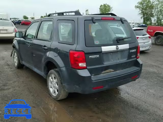 2009 MAZDA TRIBUTE I 4F2CZ92789KM09687 зображення 2