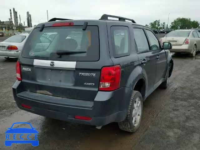 2009 MAZDA TRIBUTE I 4F2CZ92789KM09687 зображення 3