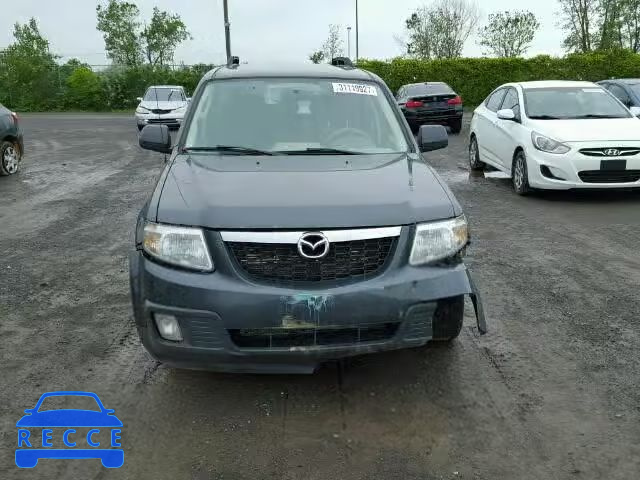 2009 MAZDA TRIBUTE I 4F2CZ92789KM09687 зображення 8